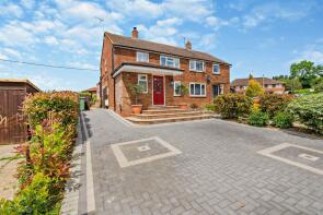 9, Cornwallis Avenue, Maidstone ME17 4BW