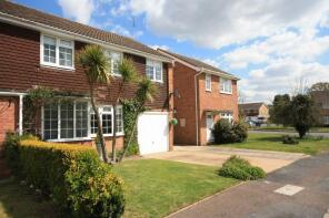 38, The Fieldings, Horsham RH13 9LZ