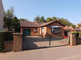 51 Teejaybee, Main Street, Gedney Dyke, Spalding PE12 0AJ
