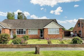 90, Eton Drive, Thornton Hough CH63 1JS
