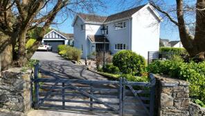 White Croft, The Downs, Reynoldston, Swansea SA3 1AE