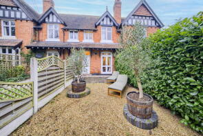 313, Alcester Road, Bromsgrove B60 1BQ