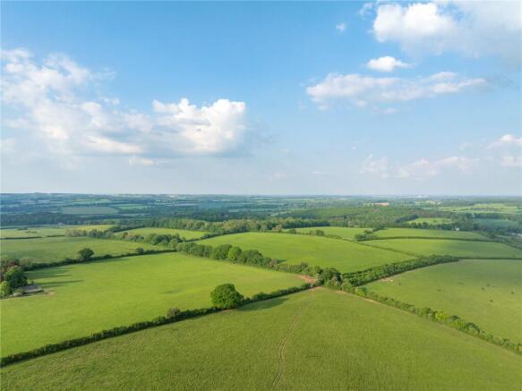 Berrydown Farmland