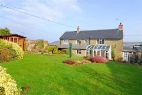 Baytree Cottage, Little Silver, Middle Chinnock, Crewkerne TA18 7PN