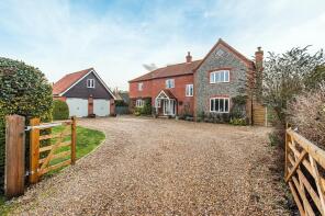 Corofin, Cross Road, Norwich NR10 5DT