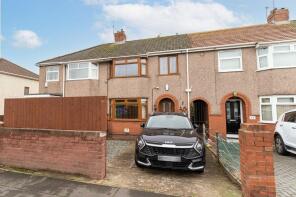 41, Greenmeadow Road, Newport NP19 4LQ