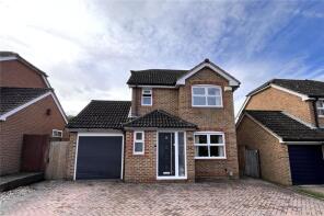 15, Danvers Drive, Church Crookham, Fleet GU52 0YN