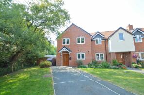 10, Canal Close, Shrewsbury SY4 4TR