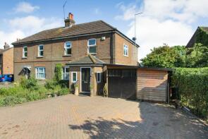 2, Dunstable Road, Dunstable LU6 1QP