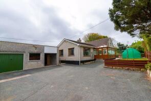 Gwel An Vre, Carntiscoe Road, Hayle TR27 6LL