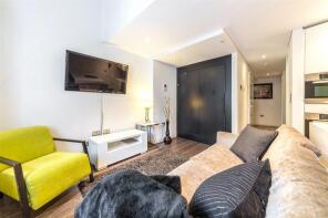 Apartment 115, 335 Marconi House, Strand, London WC2R 1HA