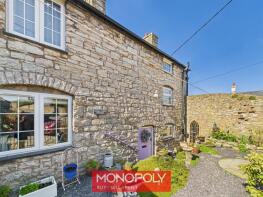 3 Cross Foxes Cottage, Denbigh Street, Henllan, Denbigh LL16 5AR