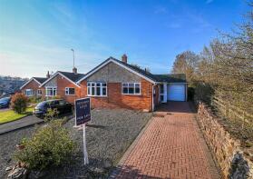 7, Bridge Road, Bridgnorth WV15 6JN