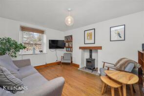 14, Bawdlands, Clitheroe BB7 2JZ