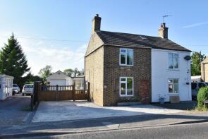3, Providence Row, Station Road, Langworth, Lincoln LN3 5BD