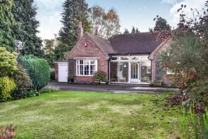 Chez Nous, Wrenbury Heath Road, Nantwich CW5 8AG