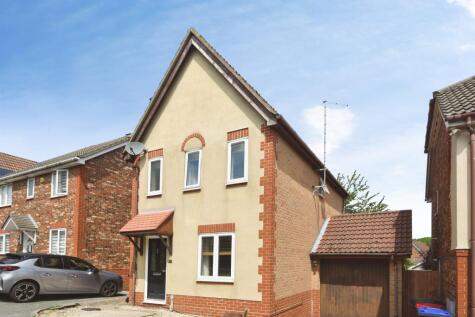 Bridport Way, Braintree