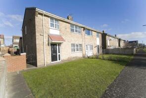 29, Hillcrest Place, Hartlepool TS27 4PN