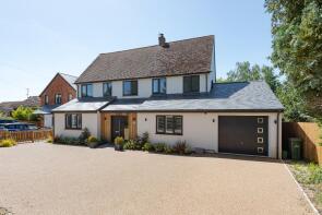 4 Panel Well, Great Brickhill Lane, Milton Keynes MK17 9NW