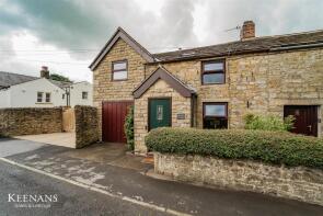 25, Church Lane, Blackburn BB2 7JL