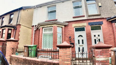 Ashfield Road, Newbridge, Newport, NP11 4QW