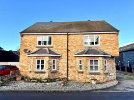 3, The Dovecote, Back Street, Baldock SG7 5PE