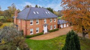 Broad Oak House, Broad Lane, Solihull B94 5HX
