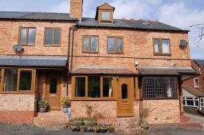 2, Front Cottages, Withybed Lane, Birmingham B48 7RJ