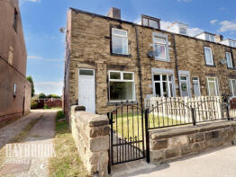 75, High Street, Great Houghton, Barnsley S72 0AU