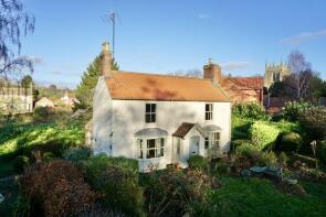 The Lodge, Hagnaby Road, Old Bolingbroke PE23 4HH