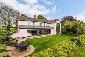 Broadfield Cottage, Maud Heaths Causeway, Chippenham SN15 4LT
