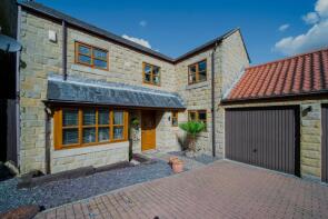 3, St Marys View, Badsworth, Pontefract WF9 1FD