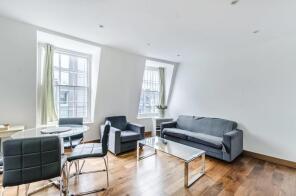 Flat 17, 44, Bedford Row, London WC1R 4LL