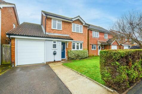 Heron Ridge, Polegate, East Sussex, BN26