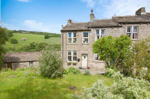 5, Lumbfoot, Stanbury, Keighley BD22 0EY