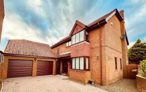 3, The Oaks, Hartlepool TS27 4QX