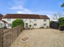 1, Kiln Cottages, Horne Row, Danbury, Chelmsford CM3 4JN