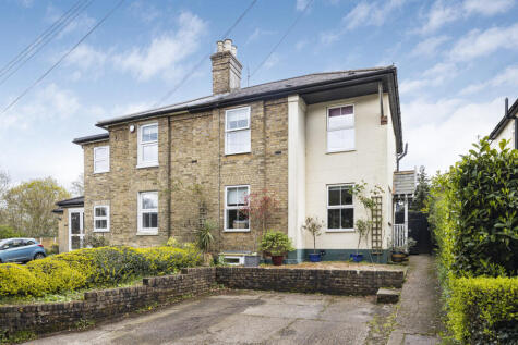 West Hill, Orpington, BR6