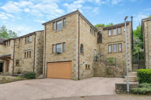 18, Mount View Road, Hepworth, Holmfirth HD9 1JA