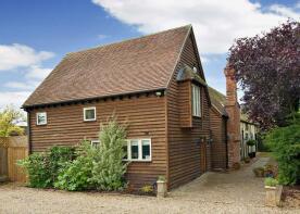 Chapel Barn, Oakley Green Road, Oakley Green, Windsor SL4 4PZ