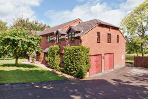 Chapelfield House, School Lane, Horncastle LN9 6JY