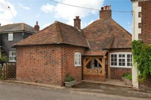 The Old Forge, The Street, Canterbury CT4 6DX