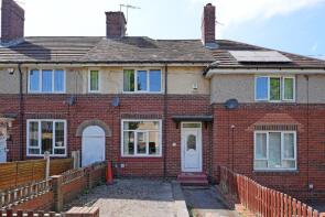 107, Kinnaird Road, Sheffield S5 0NS