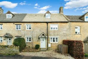 Newbridge Cottage, 400676 Barn House To South Terrace Clapton-on-the-hill, Cheltenham GL54 2LG
