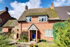 19, Kennet Rise, From Road To Grove Farm Stichcombe To Whites Hill, Marlborough SN8 2EZ