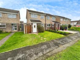 9, Merlin Crescent, Burton-on-trent DE14 3JF