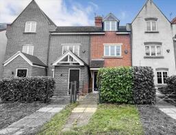 8, Church View, Loughborough Road, Nottingham NG11 6QS