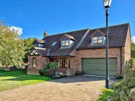 14a Hawthorn Cottage, Willow Grove, Earswick, York YO32 9SN