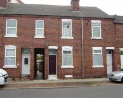 20, Grange Street, Wakefield WF2 8TF