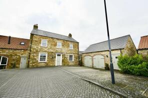 11 Dales View Farmhouse, Dales View, Richmond DL11 6BU